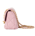 Embellished Mini Flap Bag, bottom view